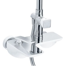 Душевая система 260 мм Timo Helmi SX-1070/00-16 (1060)