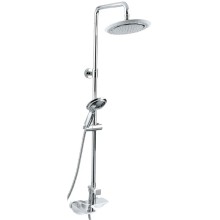 Душевая система Timo Helmi SX-1070/00-16 (2100)