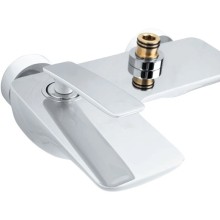 Душевая система Timo Helmi SX-1070/00-16 (2100)