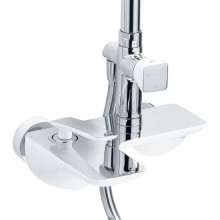 Душевая система Timo Helmi SX-1070/00-16 (2100)