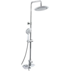 Душевая система 230 мм Timo Helmi SX-1070/00-16 (412)