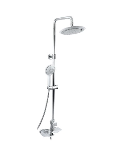 Душевая система 230 мм Timo Helmi SX-1070/00-16 (412)