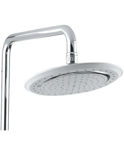 Душевая система 230 мм Timo Helmi SX-1070/00-16 (412)