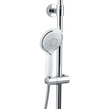 Душевая система 230 мм Timo Helmi SX-1070/00-16 (412)