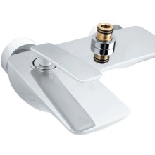 Душевая система 230 мм Timo Helmi SX-1070/00-16 (412)