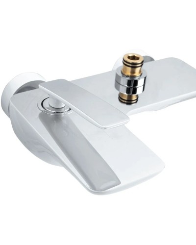 Душевая система 230 мм Timo Helmi SX-1070/00-16 (412)