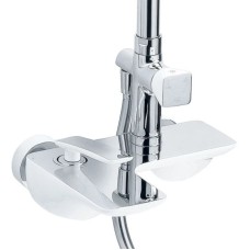 Душевая система 230 мм Timo Helmi SX-1070/00-16 (412)