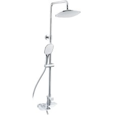 Душевая система 240 мм Timo Helmi SX-1070/00-16