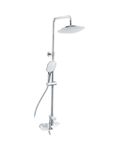 Душевая система 240 мм Timo Helmi SX-1070/00-16