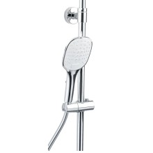 Душевая система 240 мм Timo Helmi SX-1070/00-16
