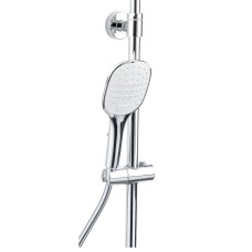 Душевая система 240 мм Timo Helmi SX-1070/00-16
