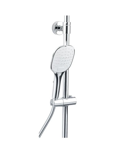 Душевая система 240 мм Timo Helmi SX-1070/00-16