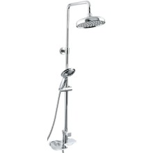 Душевая система Timo Helmi SX-1070/00-16 (712)