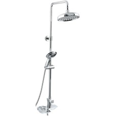 Душевая система Timo Helmi SX-1070/00-16 (712)