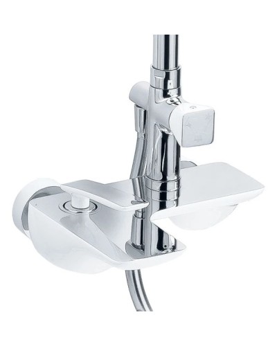 Душевая система Timo Helmi SX-1070/00-16 (712)