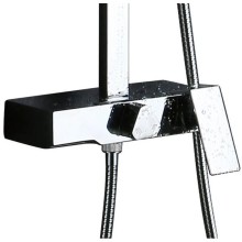 Душевая система 200 мм Timo Selene SX-1041/00