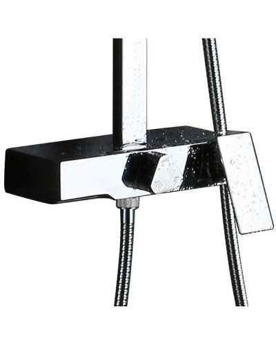 Душевая система 200 мм Timo Selene SX-1041/00