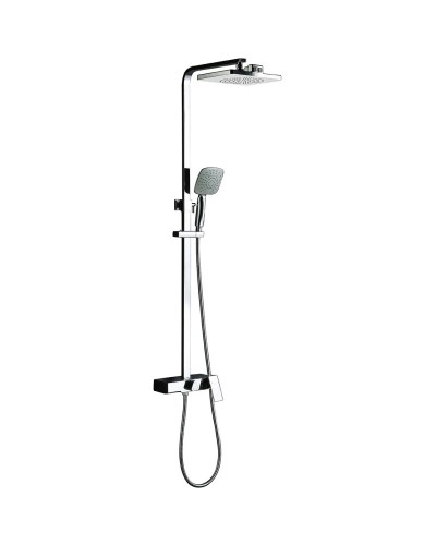 Душевая система 200 мм Timo Selene SX-1041/00