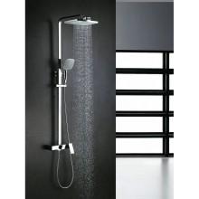 Душевая система 200 мм Timo Selene SX-1041/00