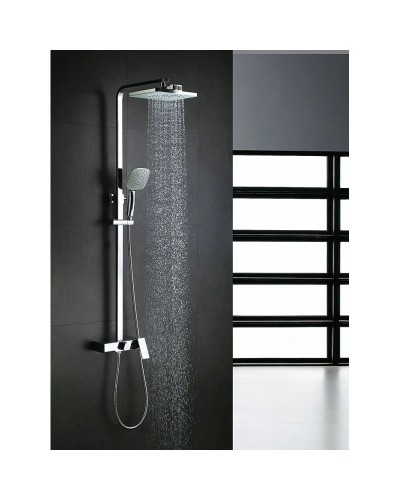 Душевая система 200 мм Timo Selene SX-1041/00