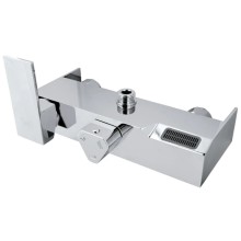 Душевая система 200 мм Timo Selene SX-1041/00