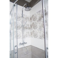 Душевая система Paini Cox 78CR689THABS1KM Хром