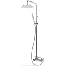 Душевая система Cezares CZR-B-CVD2-ST Сатин