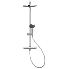 Душевая система 200 мм Jacob Delafon Brive E24444-CP