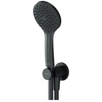 Душевая система AM.PM X-Joy FB85A1RH02 Черная