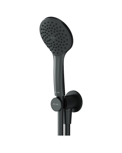 Душевая система AM.PM X-Joy FB85A1RH02 Черная