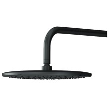 Душевая система AM.PM X-Joy FB85A1RH02 Черная