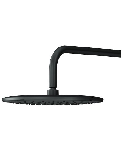 Душевая система AM.PM X-Joy FB85A1RH02 Черная