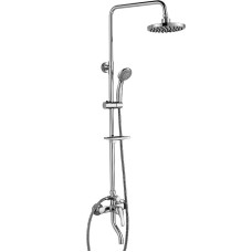 Душевая система Rossinka A35-46 Хром