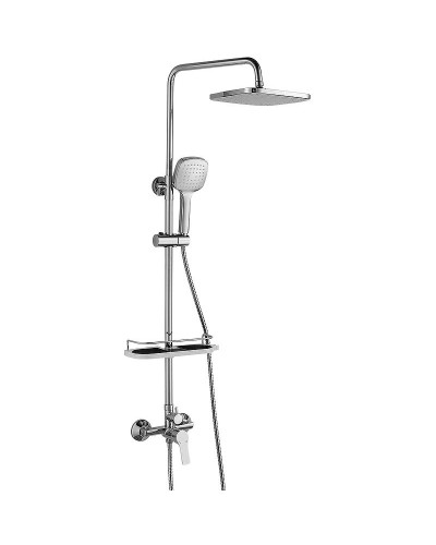 Душевая система Rossinka RS29-45 Хром