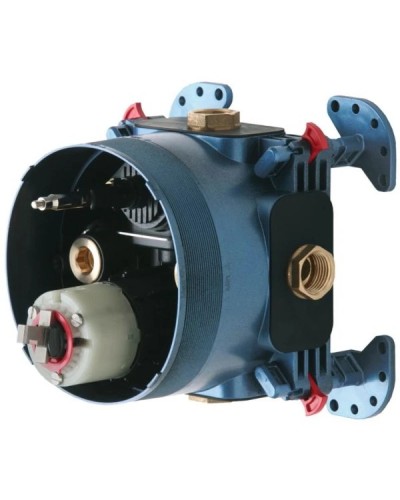 Промо набор для ванны Ideal Standard Set Ceraplan III 8 в 1 B1153AA