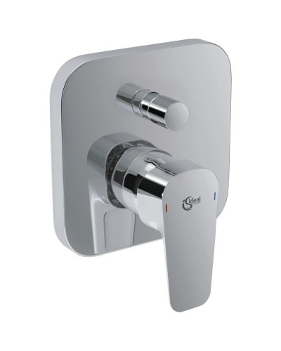 Промо набор для ванны Ideal Standard Set Ceraplan III 8 в 1 B1153AA