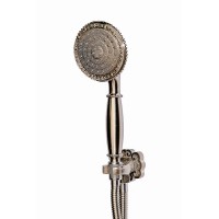 Душевая система Milacio Vitoria MC.105.SL Серебро