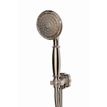 Душевая система Milacio Vitoria MC.105.SL Серебро