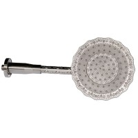 Душевая система Milacio Vitoria MC.105.SL Серебро