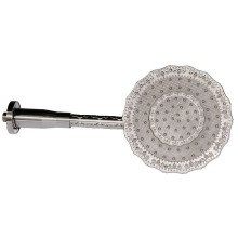 Душевая система Milacio Vitoria MC.105.SL Серебро