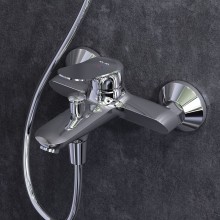 Душевая система AM.PM Sunny F40885C14 Хром