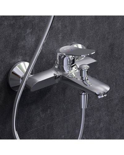 Душевая система AM.PM Sunny F40885C14 Хром