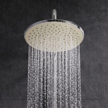 Душевая система AM.PM Sunny F40885C14 Хром