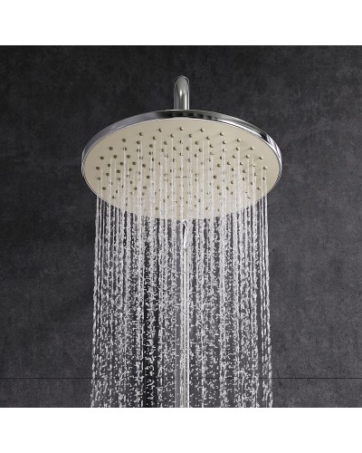 Душевая система AM.PM Sunny F40885C14 Хром