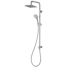 Душевая стойка Ideal Standard IdealRain Cube A5834AA