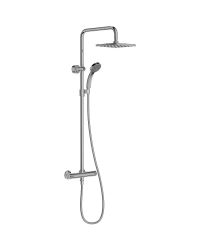 Душевая система Jacob Delafon July E5523-CP Хром