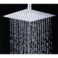 Душевая система Aquanet Static 1.08 257151 Хром