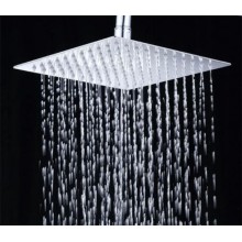 Душевая система Aquanet Static 1.08 257151 Хром