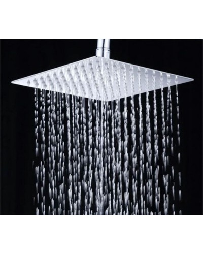 Душевая система Aquanet Static 1.08 257151 Хром