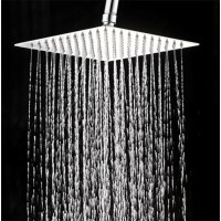 Душевая система Aquanet Static 1.08 257151 Хром